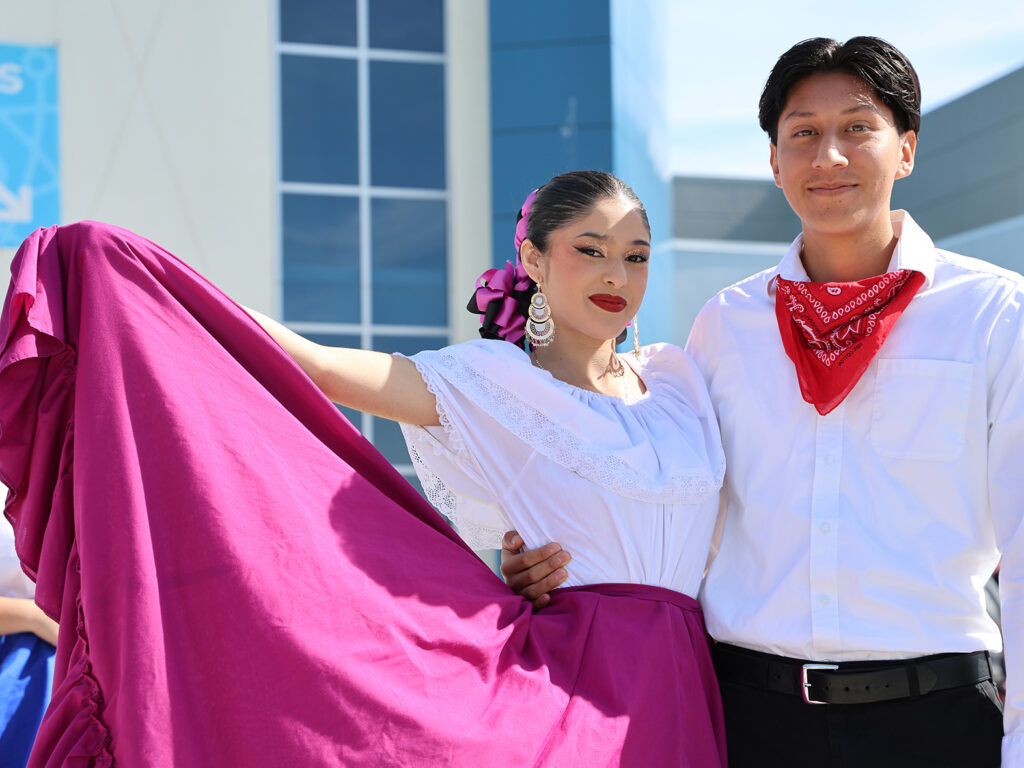 Kern County Students Discover Pathways at CTEC College & Career Expo