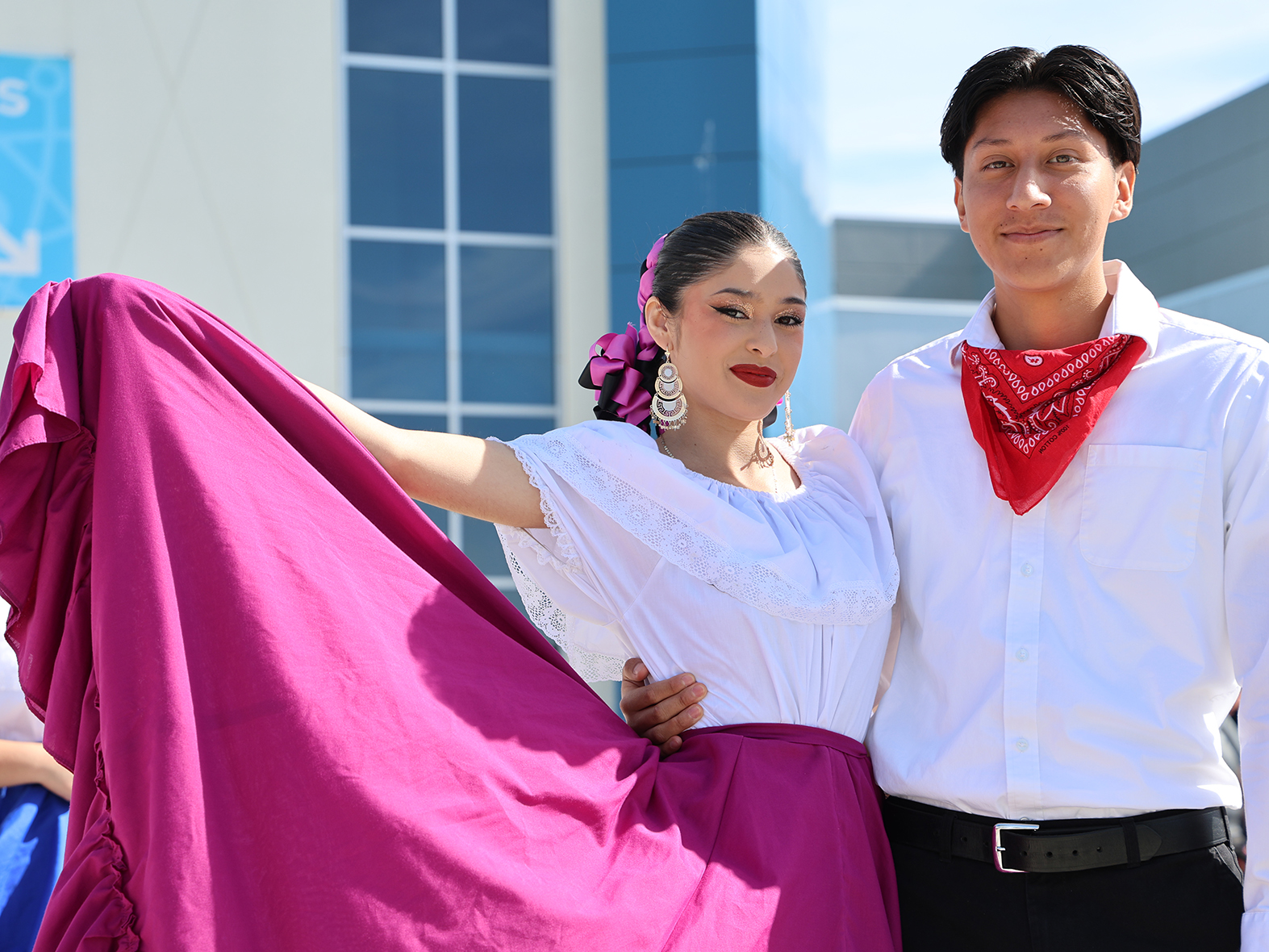 Kern County Students Discover Pathways at CTEC College & Career Expo