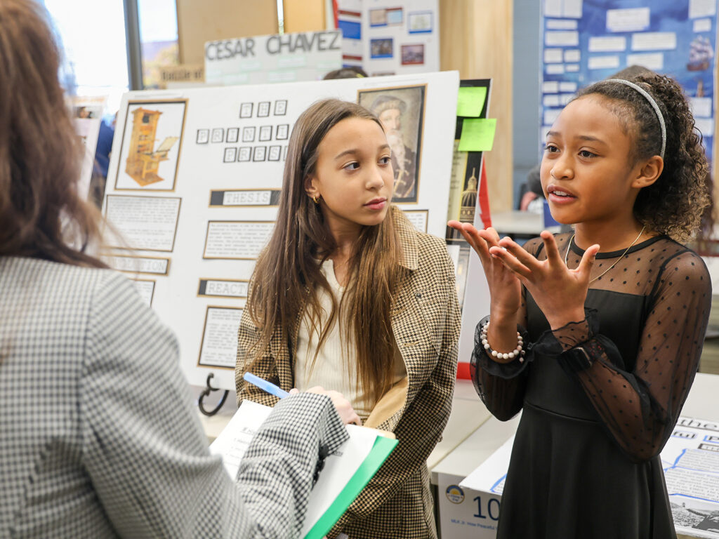 2026 Kern County History Day Results Announced