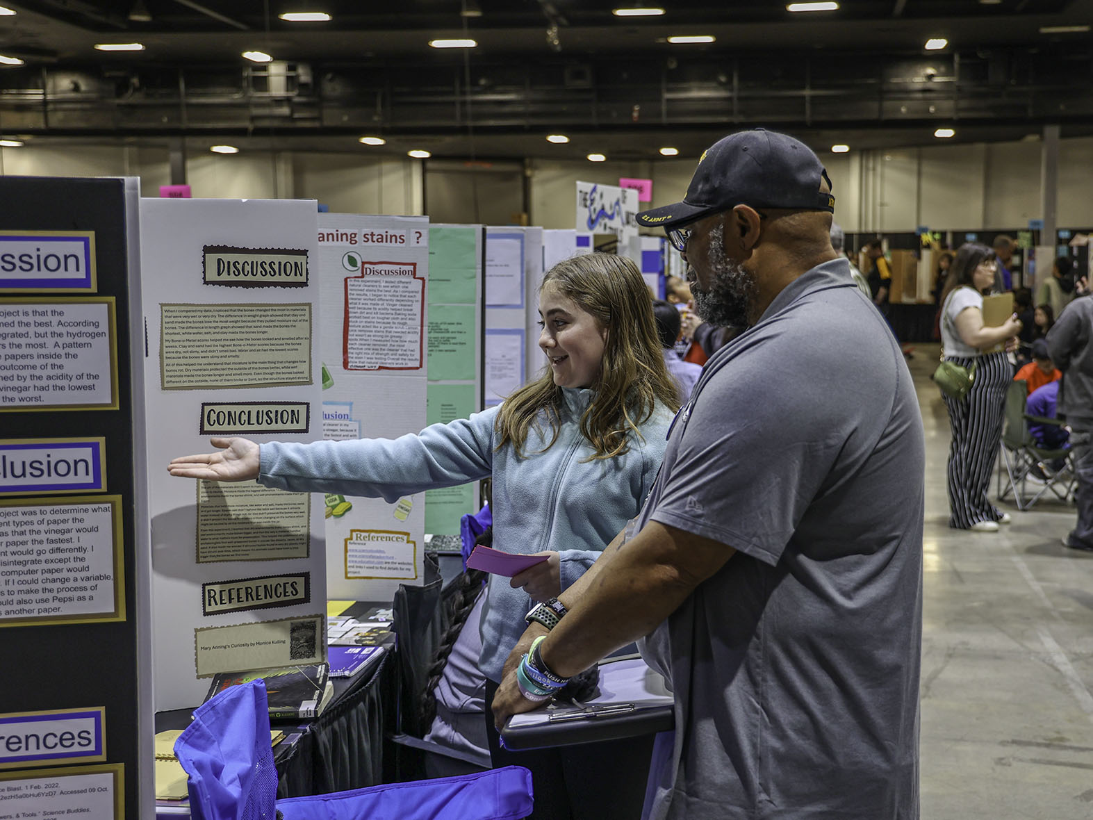 2026 Kern County Regional Science Fair Results Announced