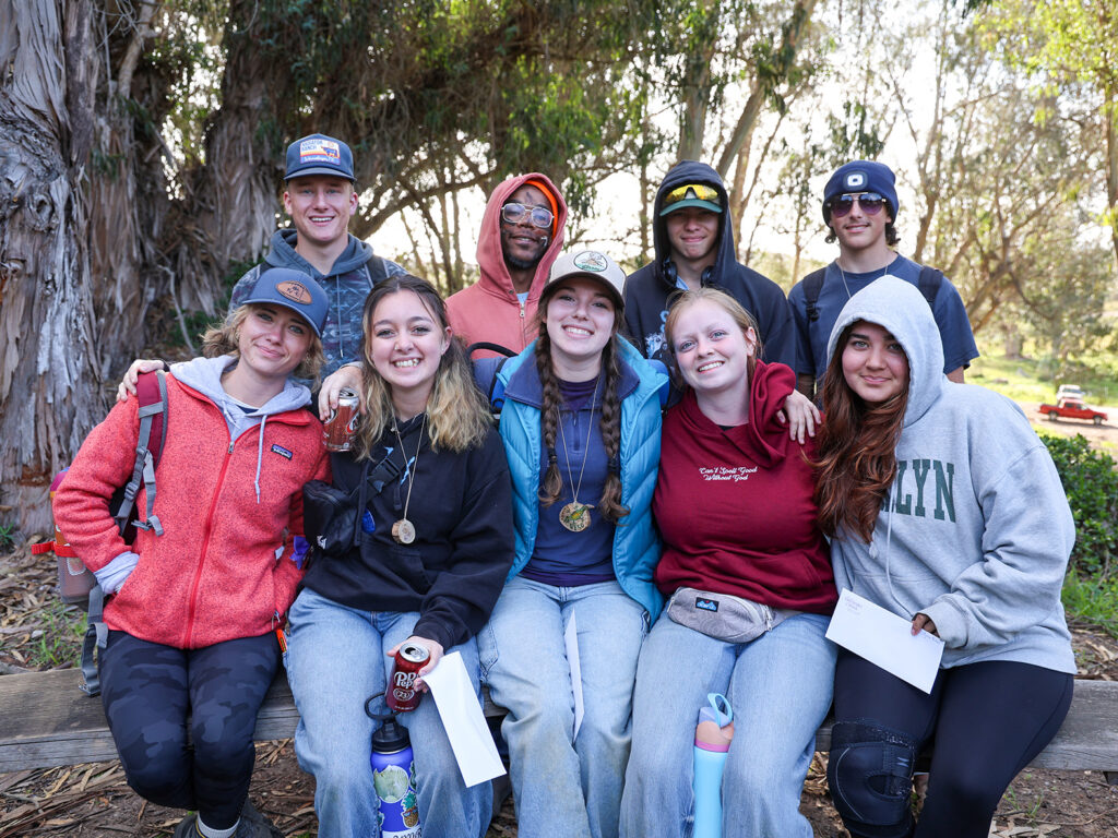 Pandemic Setback Leads Wallace Students Back to Camp KEEP