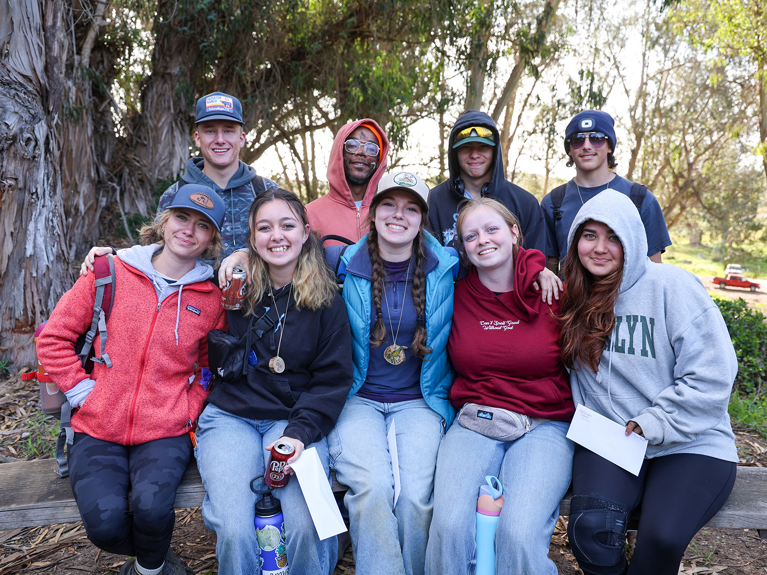 Pandemic Setback Leads Wallace Students Back to Camp KEEP