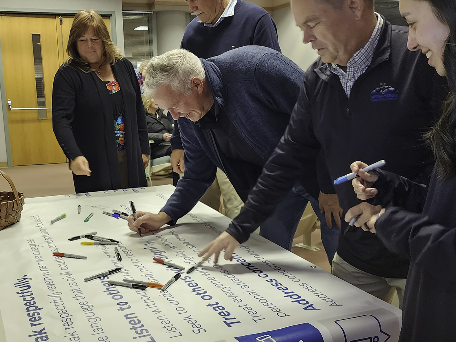 Sierra Sands Introduces Community Social Contract to Promote Civility