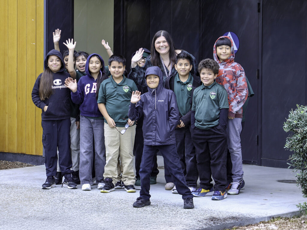 Wonderful Prep Academy Named 2026 California Charter School of the Year