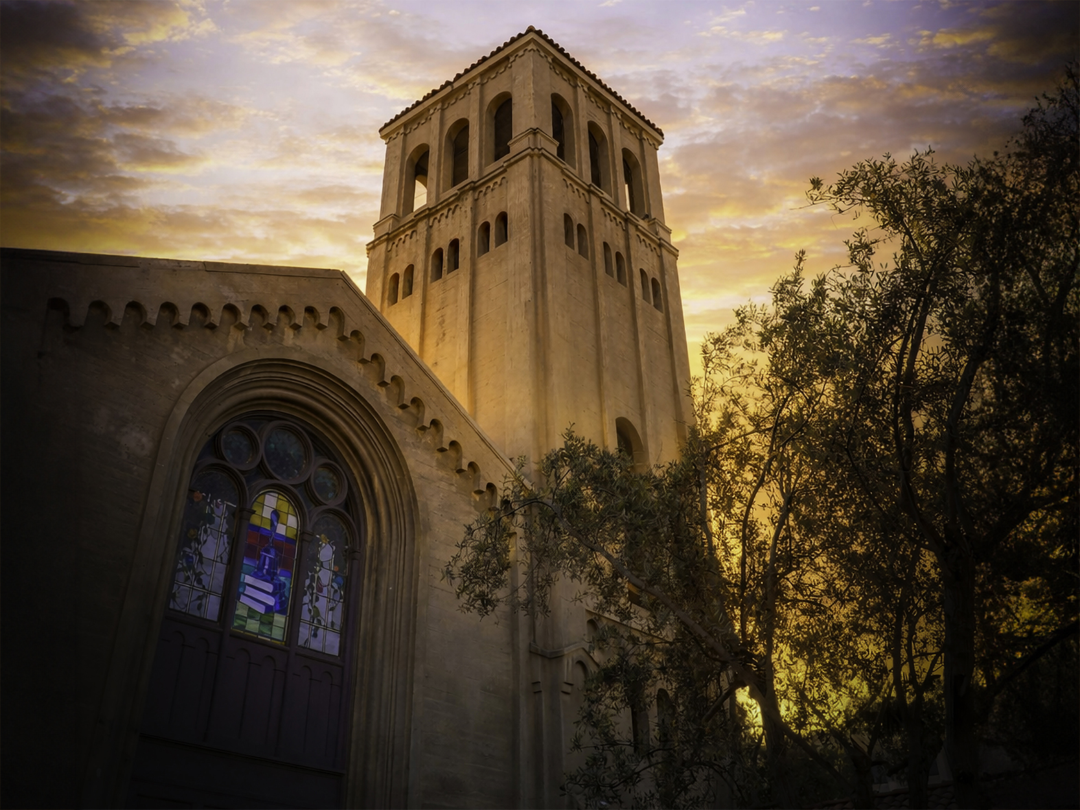 A Downtown Landmark, Renewed with Purpose