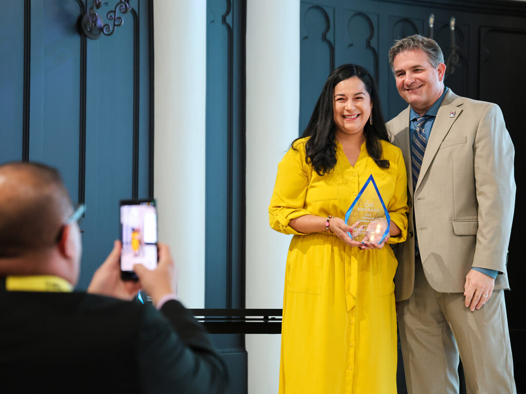 Kern County Educators, Leaders Honored at Freedom Dreaming Event