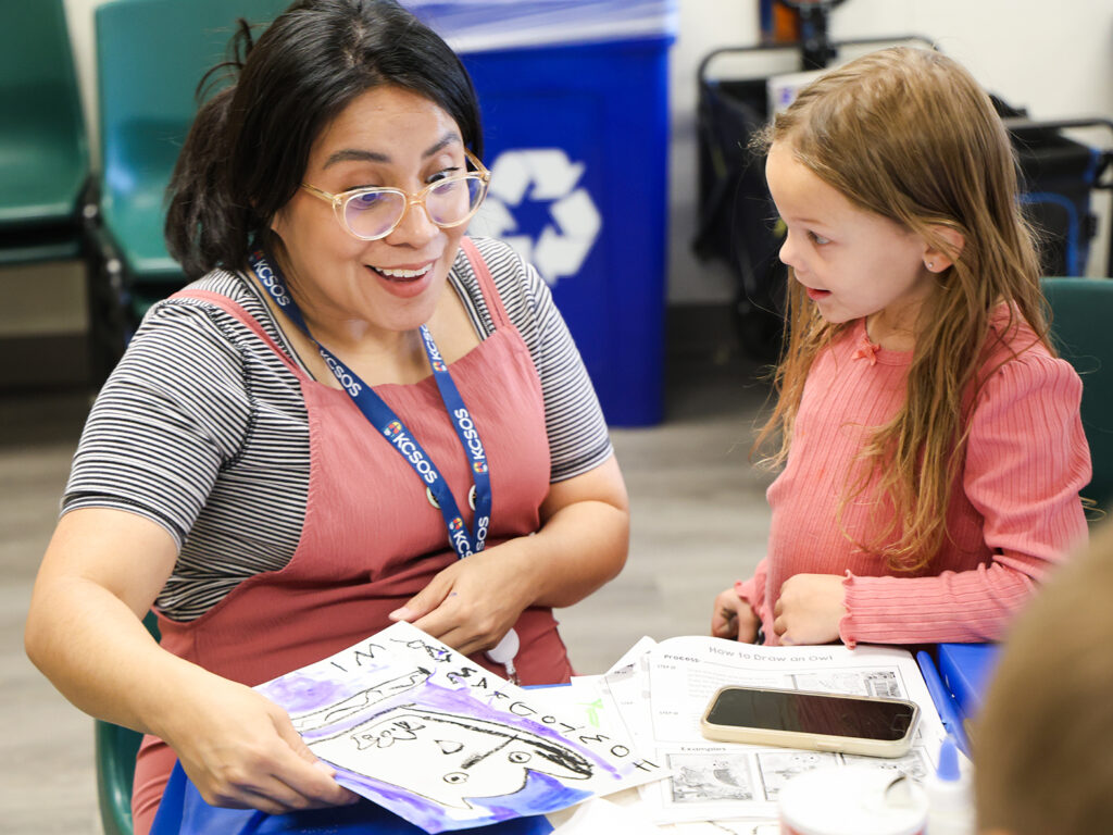 Afterschool STEAM Program Expands Opportunities for East Kern Students