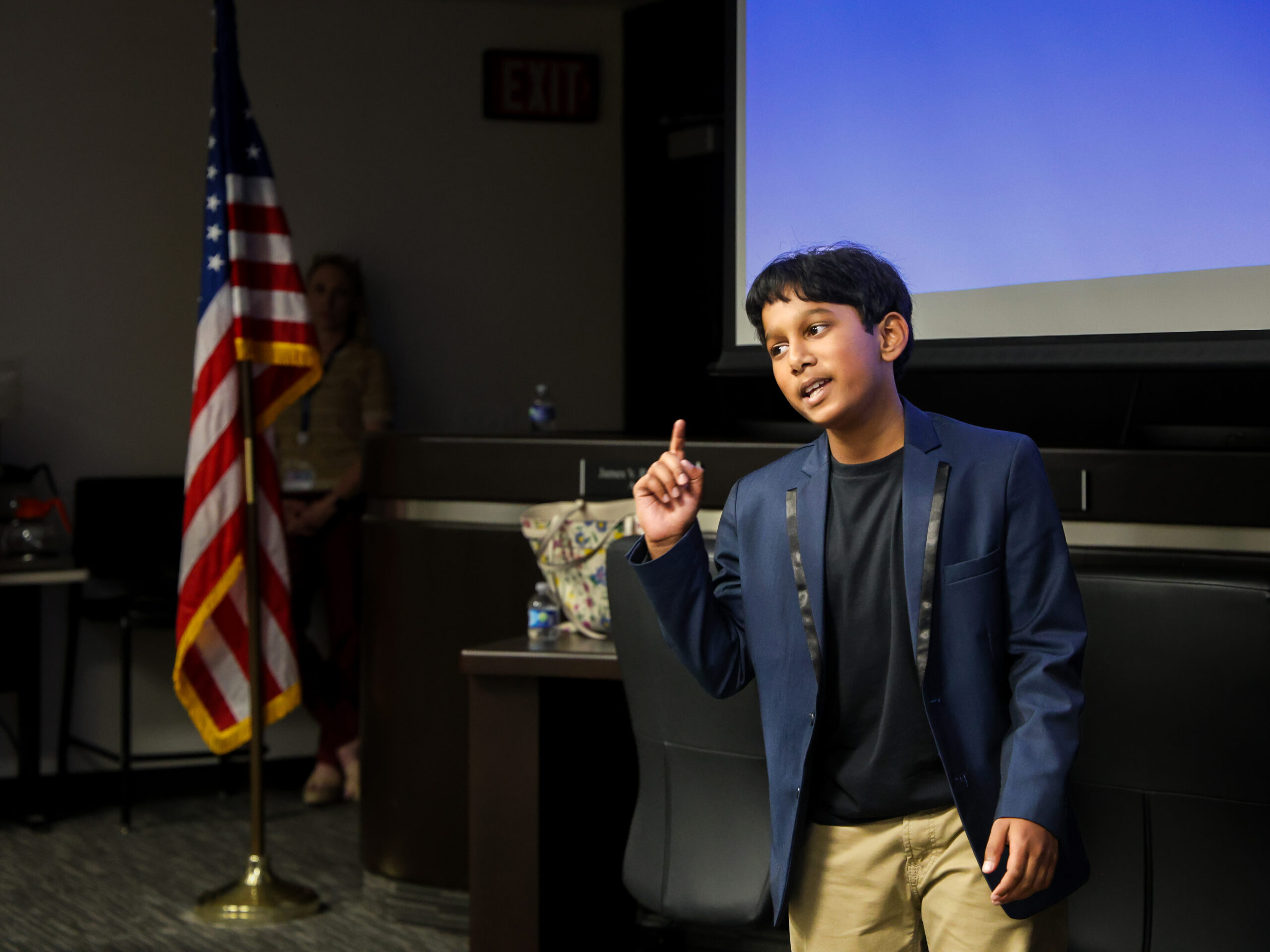 Young Voices Imagine a Better Kern County in Annual Essay, Speech Contest