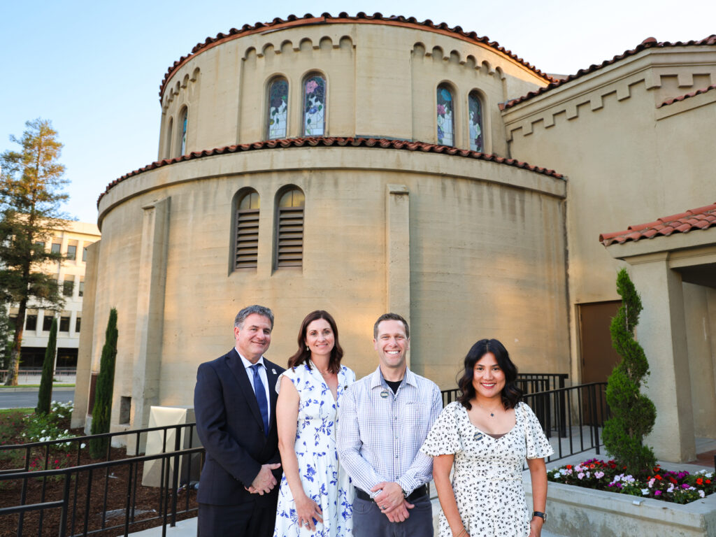 Three Finalists Named Kern County Teachers of the Year