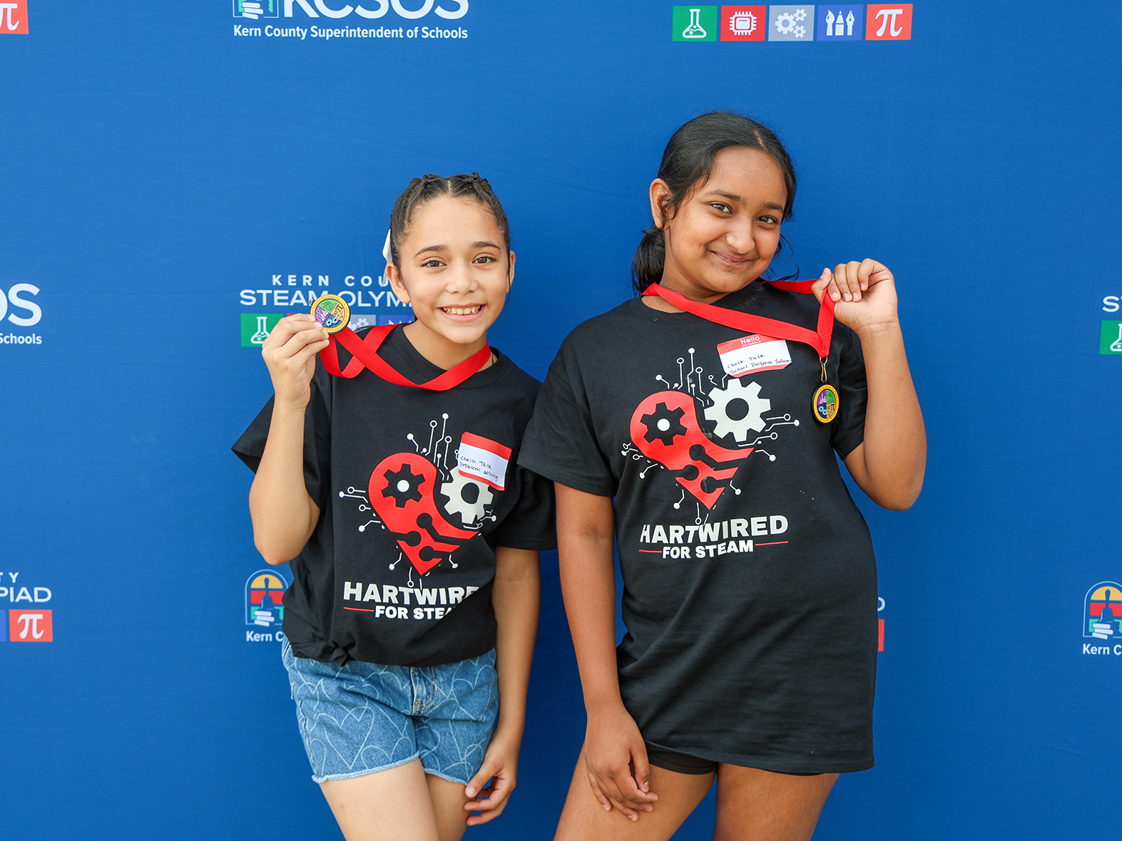 2026 Kern County STEAM Olympiad Results Announced