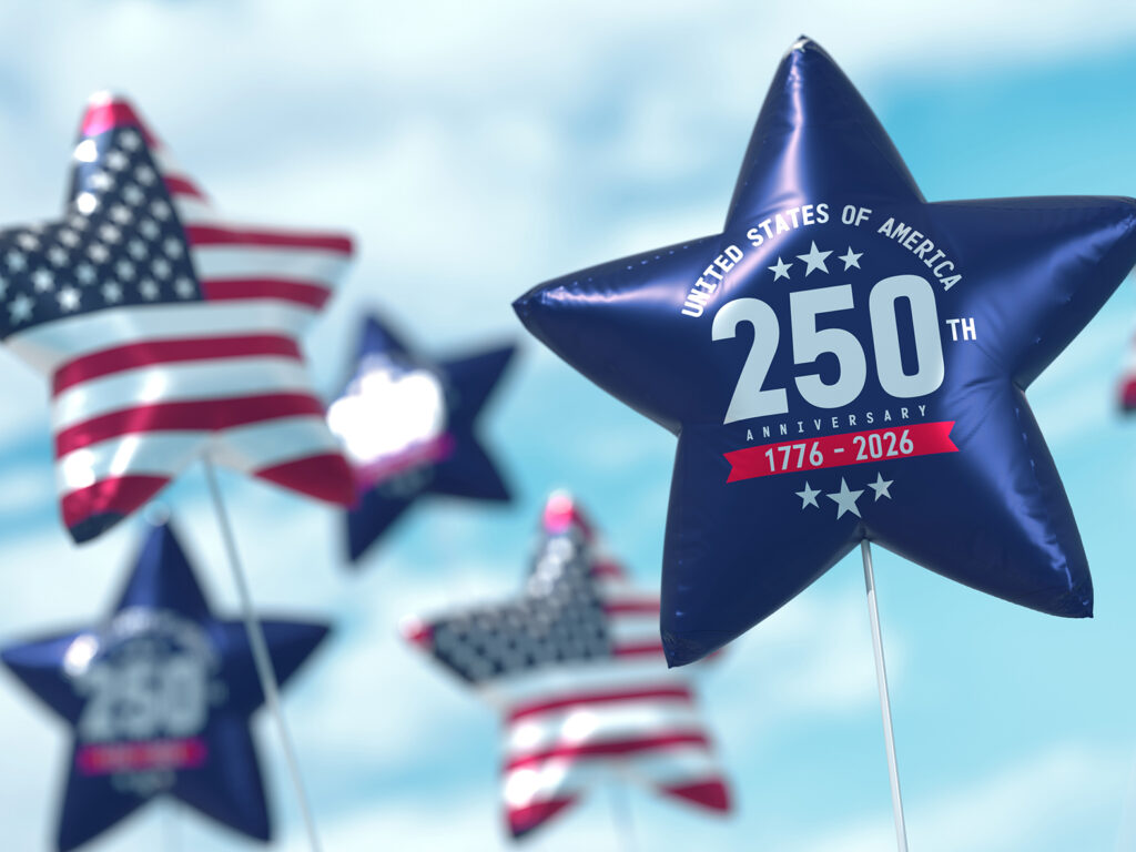 America 250 Invites Kern County to Reflect, Celebrate