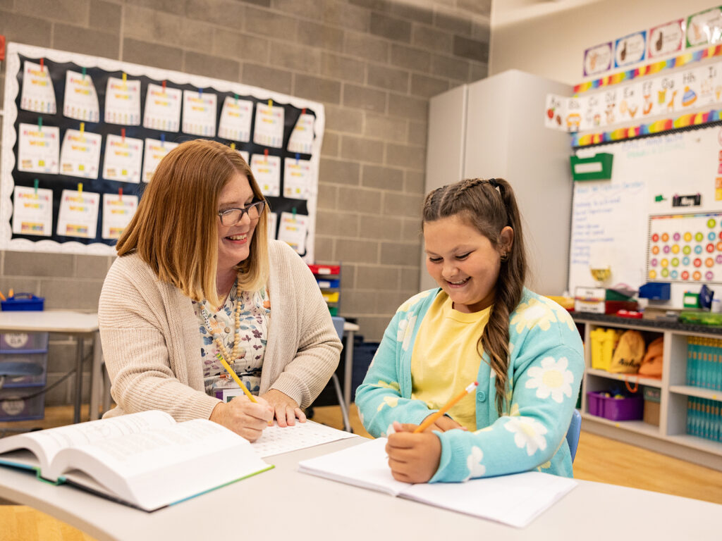 California Teacher of the Year to Inspire Fellow Kern County Educators Sept. 12