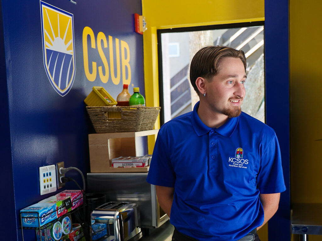 KCSOS Looks Toward New Era of Dining at CSUB