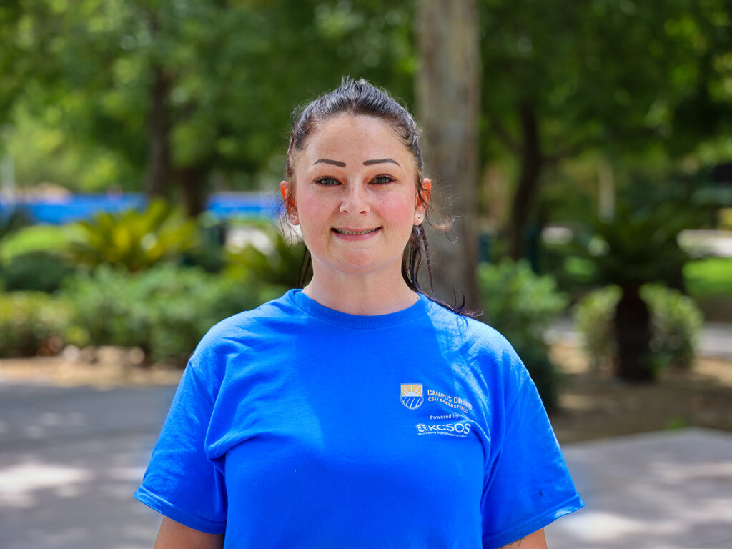 Katarina Osdale Finds Purpose in a Full-Circle Return to KCSOS