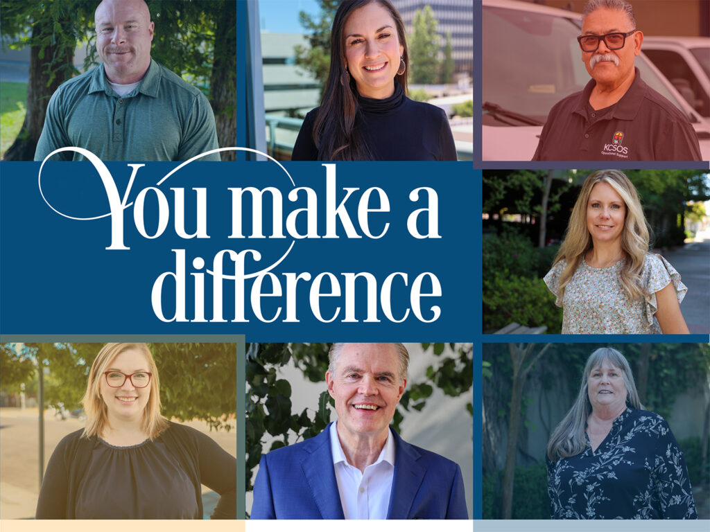 2026 KCSOS You Make a Difference Awardees Named