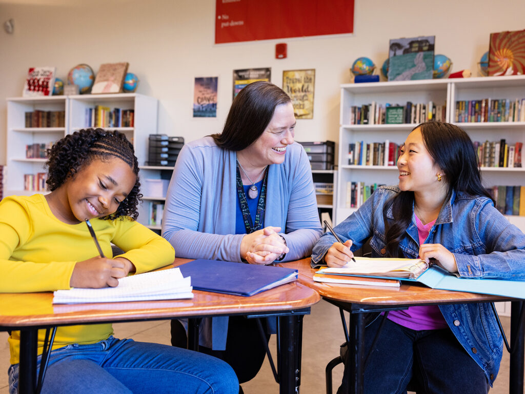 KCSOS Helps Power State’s New Student Teacher Stipend Program