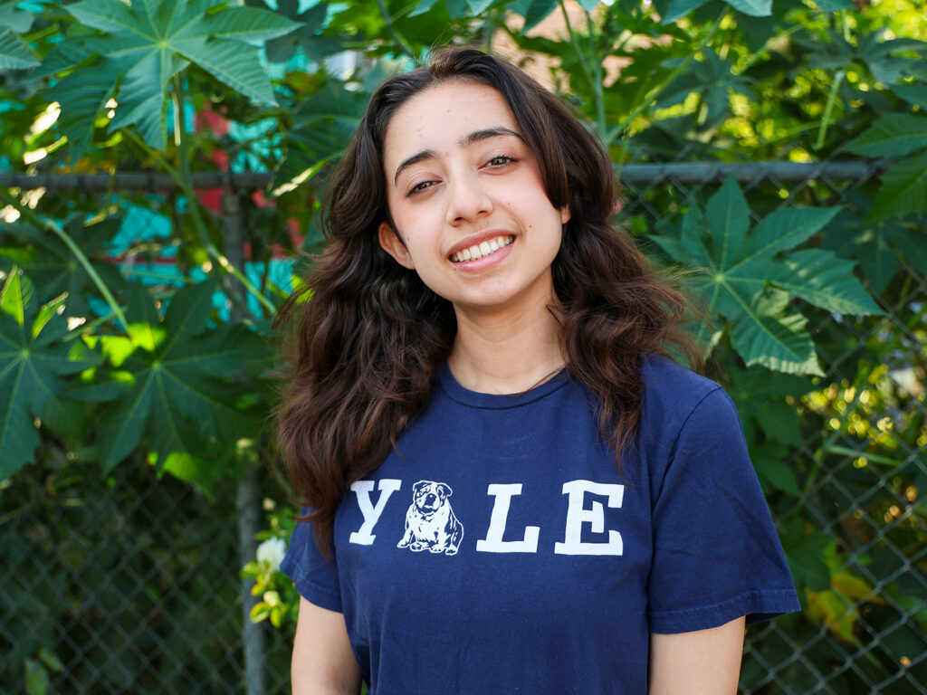 Two Arvin High School Educators Honored with Yale Educator Award