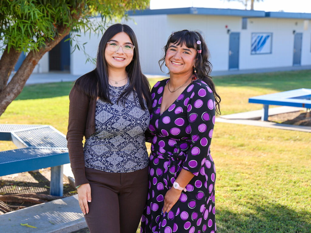 Bakersfield Student Teachers Among First to Receive New $10,000 State Stipend