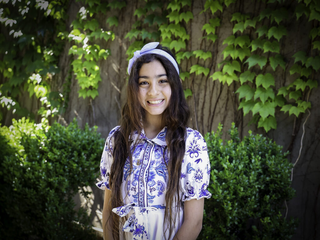 Pine Mountain Club Student Named One of Nation’s Top Young Researchers