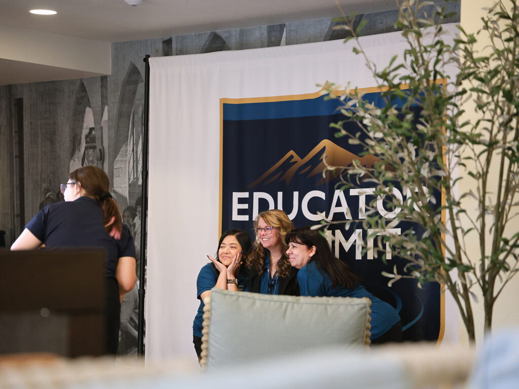 Kern Educator Summit Brings Educators Together to Strengthen Classrooms