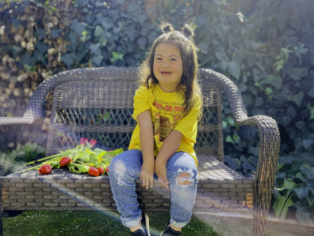 Reagan Elementary’s Mila Ready for Her Times Square Moment