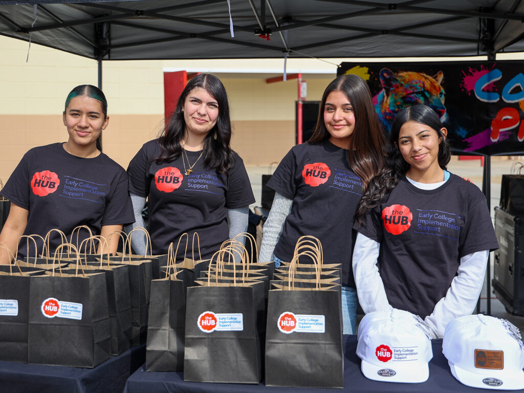 McFarland High School Leads California’s Early College Initiative