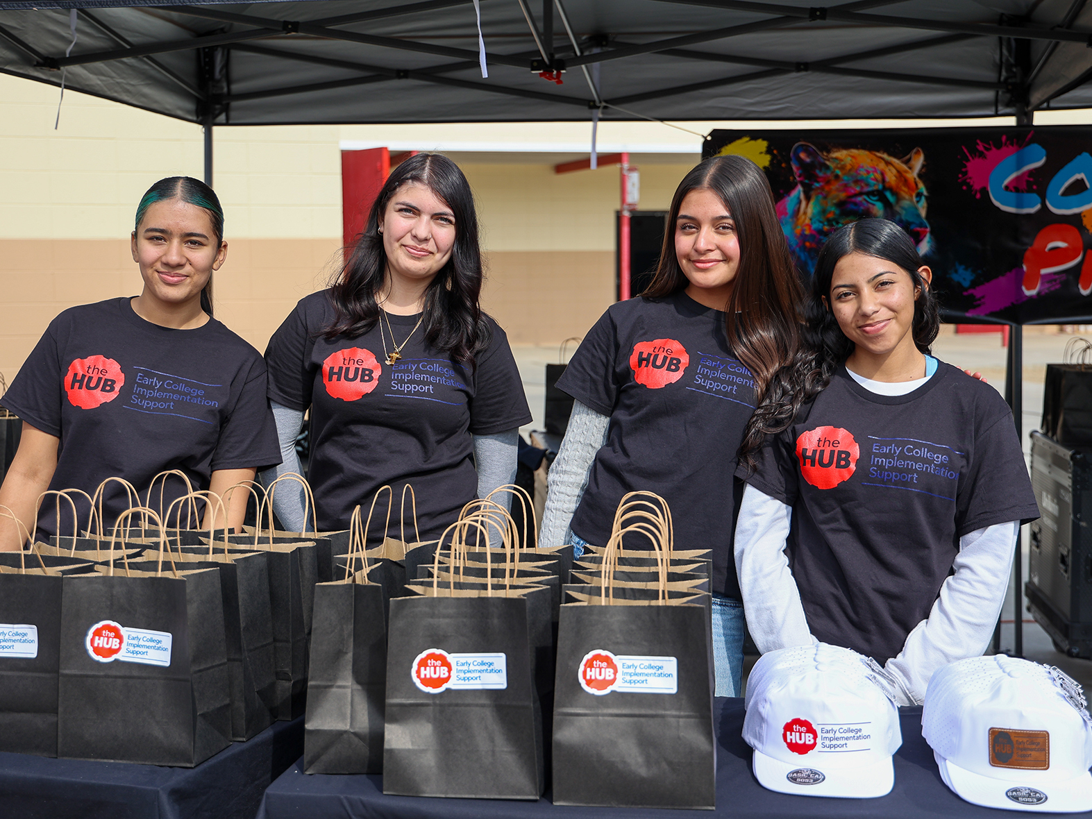 McFarland High School Leads California’s Early College Initiative