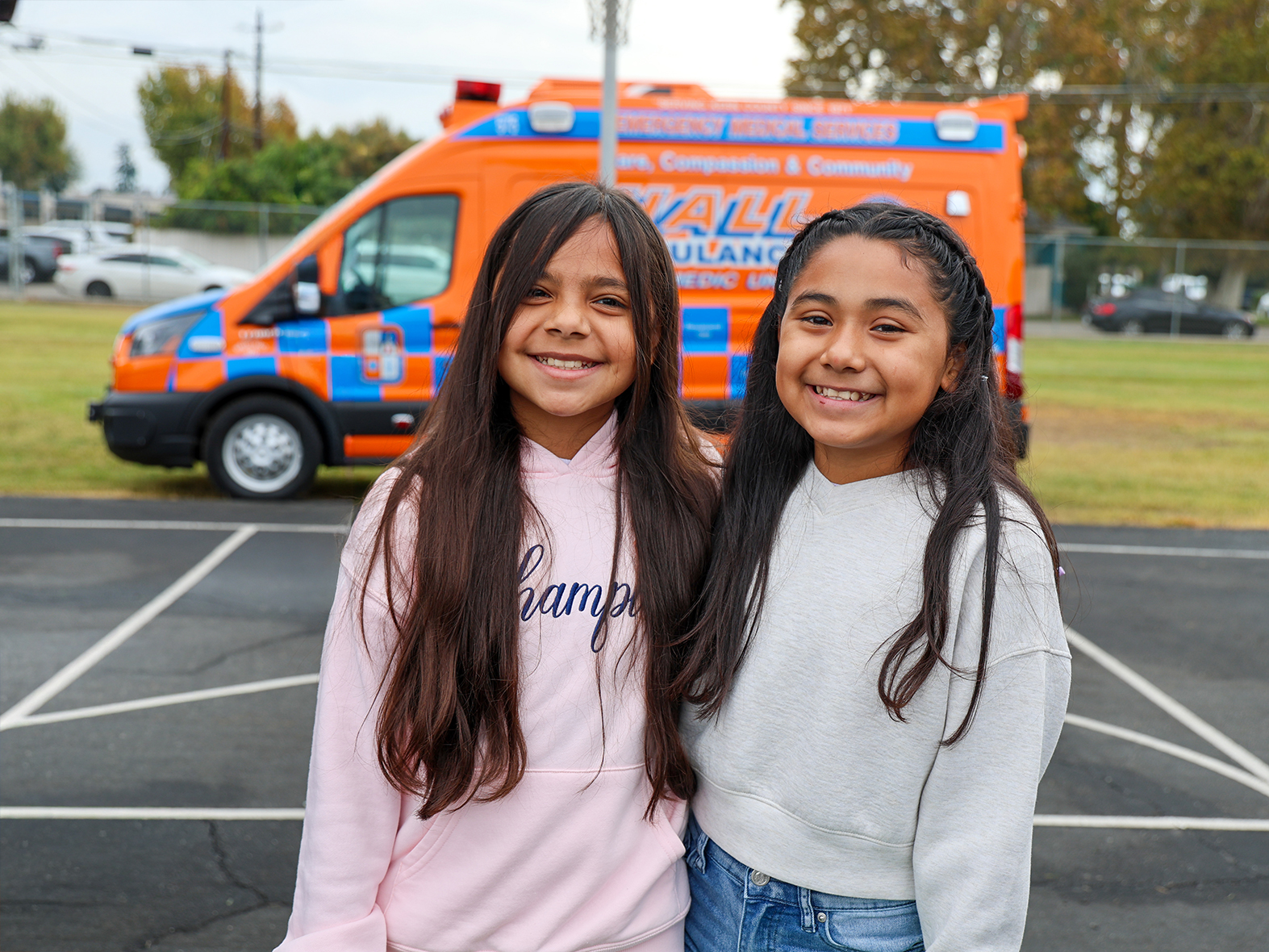 Shafter Students Explore New Opportunities at Annual College and Career Fair