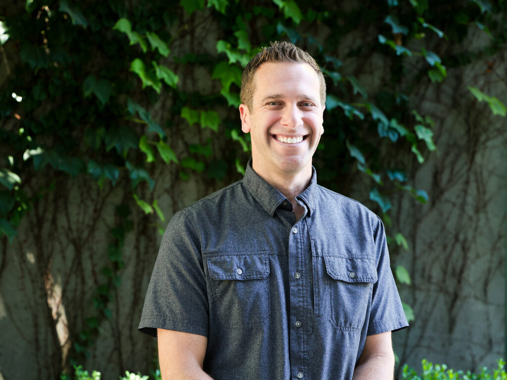 Tehachapi’s Ned Maino Named 2027 California Teacher of the Year