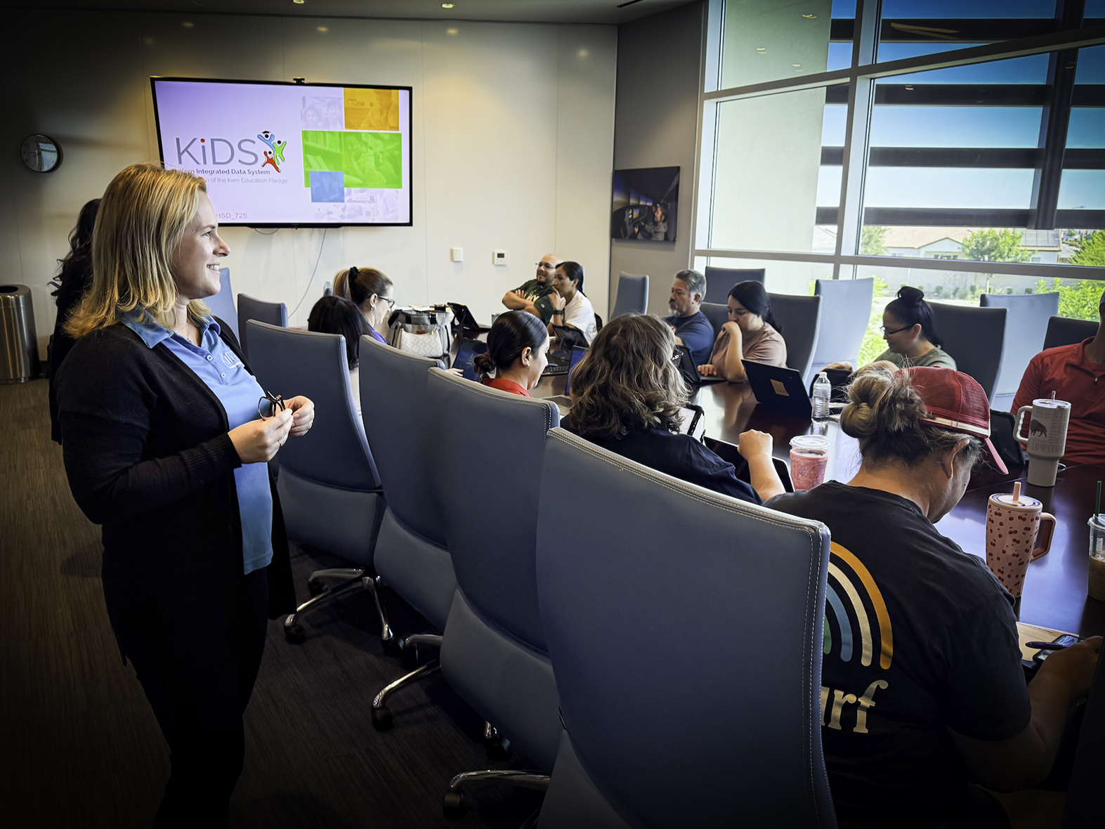 KiDS Expands to Fresno County to Improve Student Outcomes