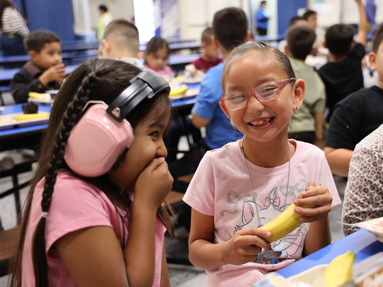 Edison Elementary School District Takes a Personalized Approach to Student Attendance
